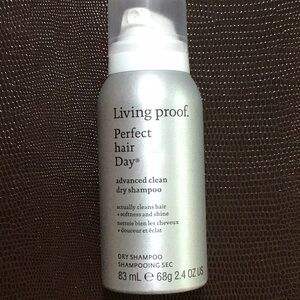 Living Proof Perfect Hair Day Dry Shampoo Deluxe Travel size